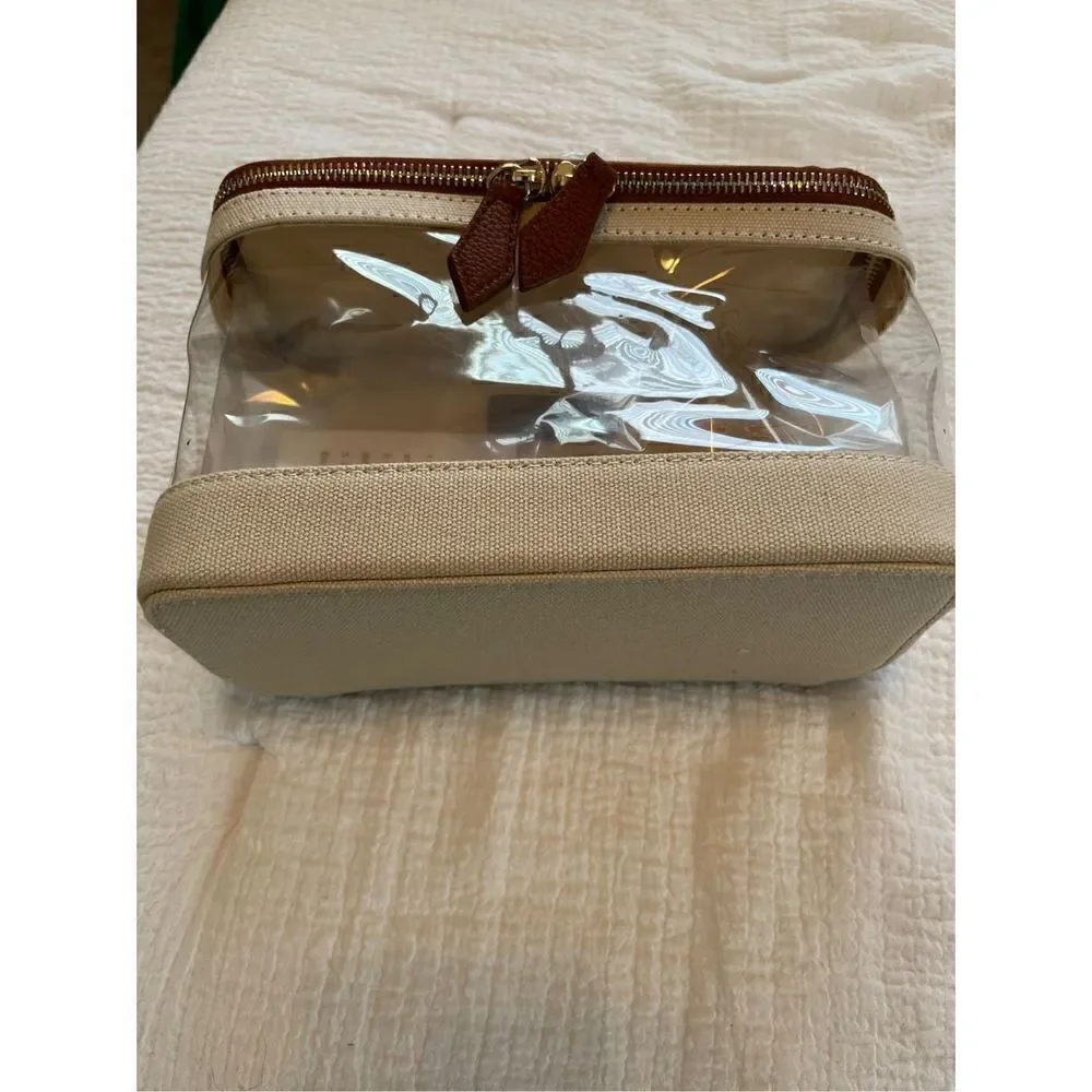 New HENNY + LEV The Max Makeup Trunk